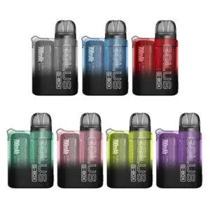 SMOK SOLUS G-Box 18W Pod System-eJuice.Deals