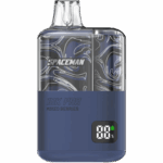 SMOK Spaceman 10K Pro Disposable - eJuice.Deals