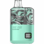 SMOK Spaceman 10K Pro Disposable - eJuice.Deals