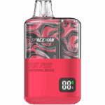 SMOK Spaceman 10K Pro Disposable - eJuice.Deals