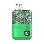SMOK Spaceman 10K Pro Disposable - eJuice.Deals