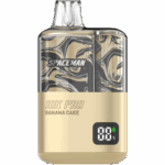 SMOK Spaceman 10K Pro Disposable - eJuice.Deals