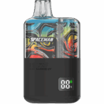 SMOK Spaceman 10K Pro Disposable - eJuice.Deals