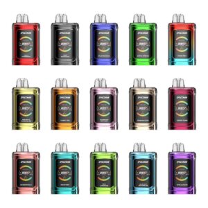 SMOK Spaceman Prism 20K Disposable - eJuice.Deals