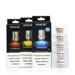 SMOK TA Series Coils - eJuice.Deals