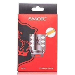 SMOK TFV12 Prince Coils-eJuice.Deals