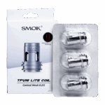 SMOK TFV16 Lite Coils - eJuice.Deals