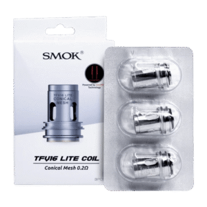 SMOK TFV16 Lite Coils - eJuice.Deals