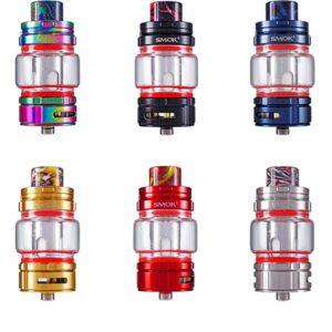 SMOK TFV16 Sub - Ohm Tank - eJuice.Deals