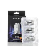 SMOK TFV18 Mesh Coils - eJuice.Deals