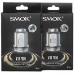 SMOK TFV18 Mini Coils-eJuice.Deals