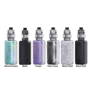 SMOK X - Priv Plus TF - D 225W Kit - eJuice.Deals