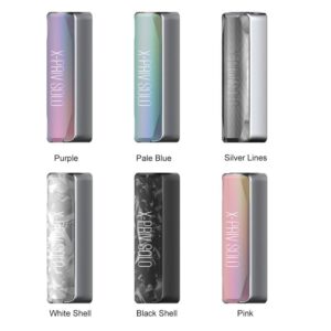 SMOK X - Priv Solo TF - D 80W Kit - eJuice.Deals
