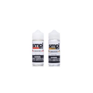 SMPL Fruity 2 Bottle Bundle-eJuice.Deals