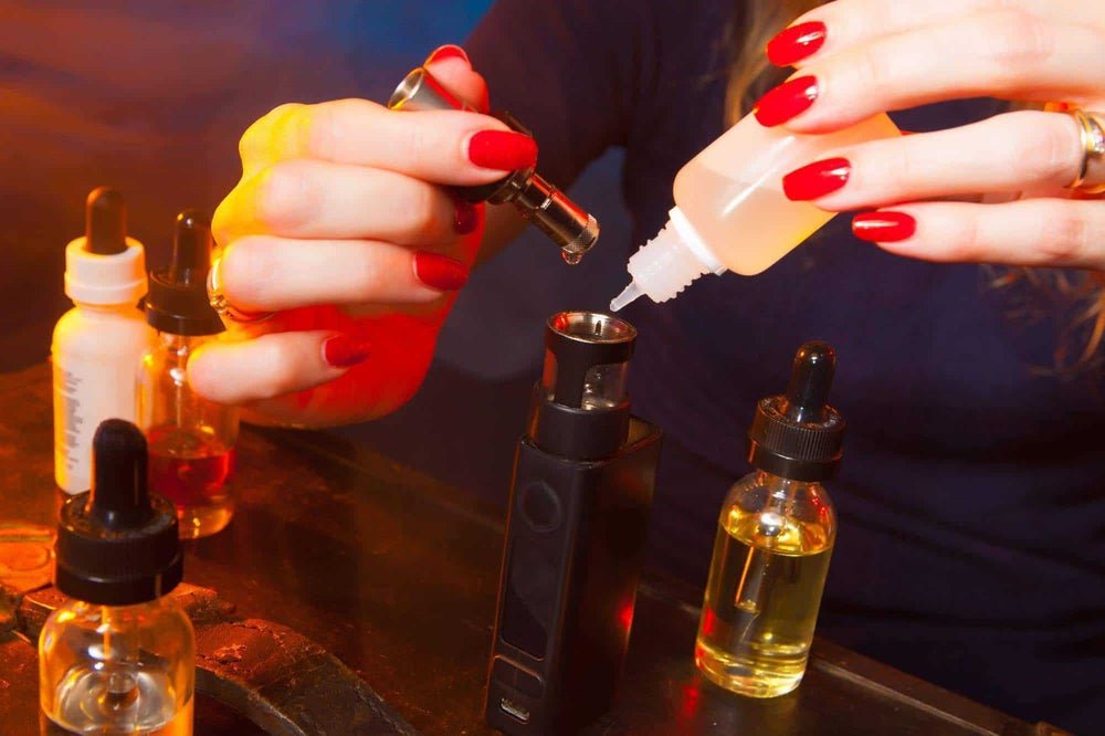 Stretch Your Supply: How to Make Vape Juice Last Longer - eJuice.Deals