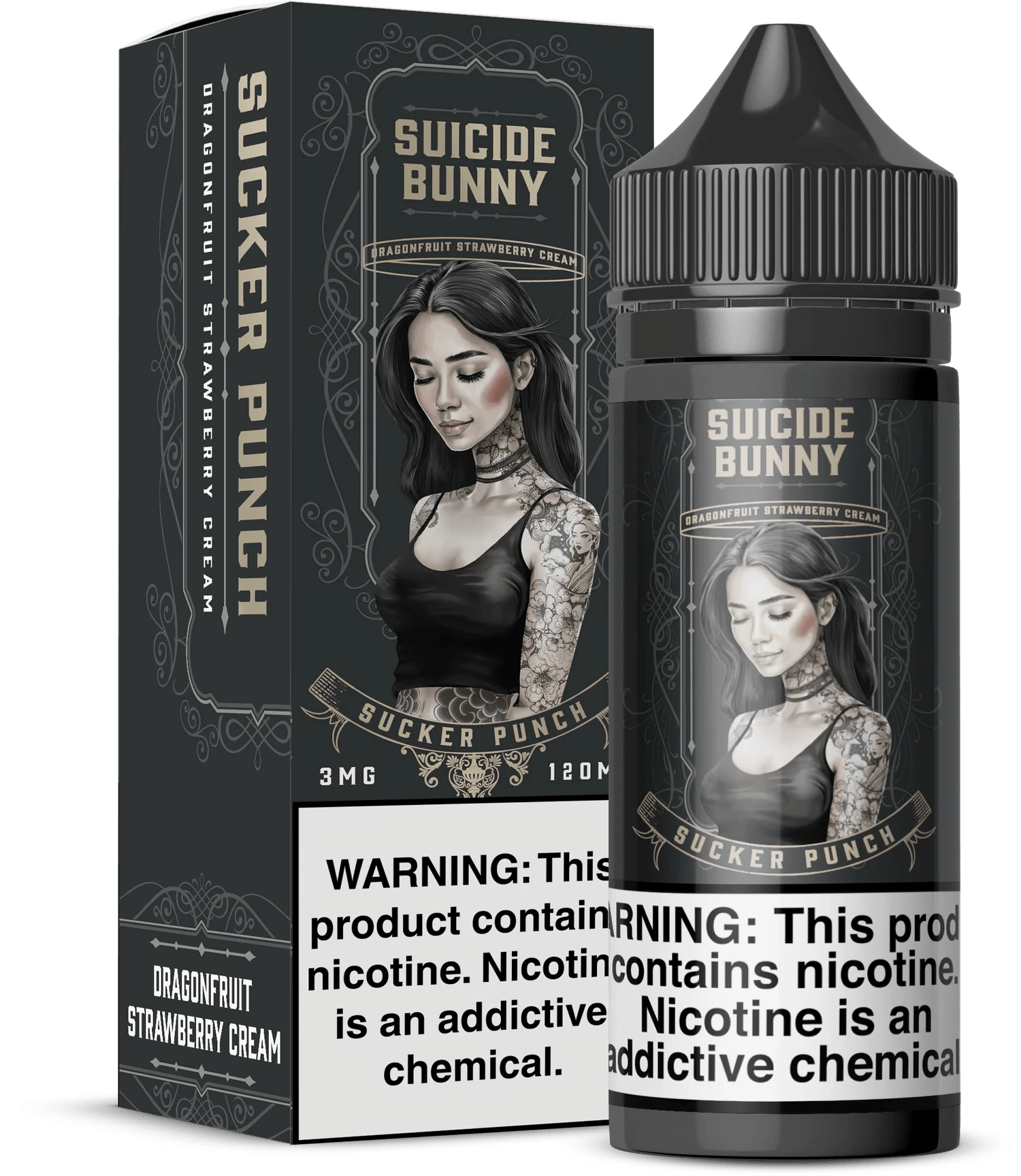 suicide-bunny-sucker-punch-ejuice-2391342-1 Suicide Bunny Sucker Punch eJuice - eJuice.Deals
