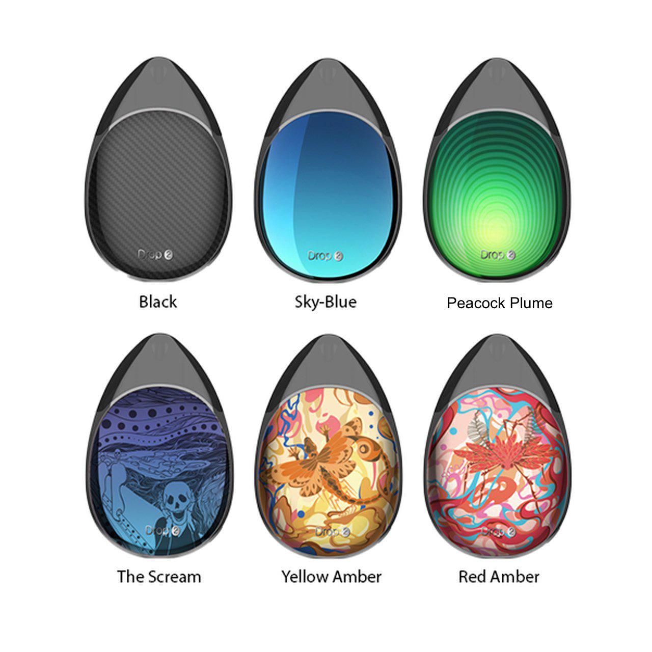 suorin-drop-2-14w-pod-system-799652-1 Suorin Drop 2 14W Pod System-eJuice.Deals