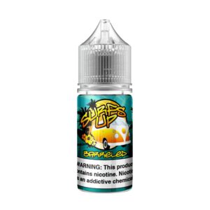 Surf's Up Barreled eJuice - eJuice.Deals