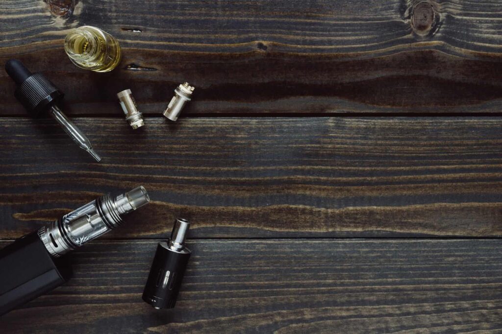 The Bargain Hunter's Guide: 5 Cheap Vapes to Consider - eJuice.Deals