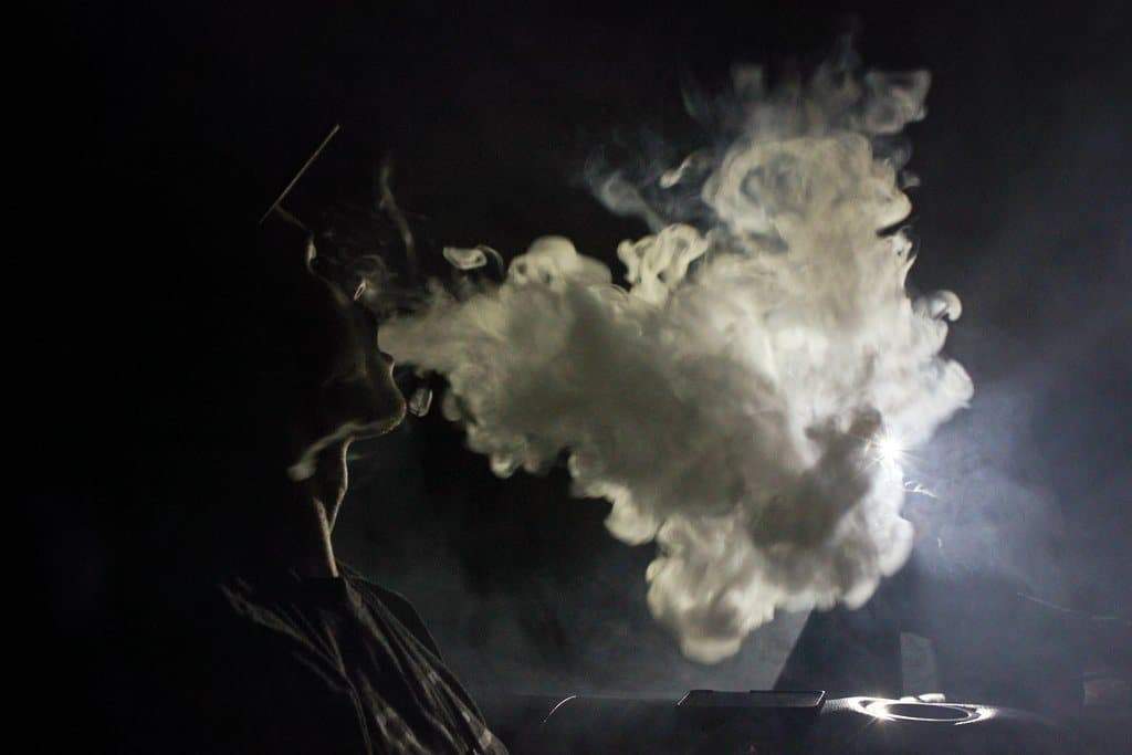 The Benefits of Vaping - eJuice.Deals