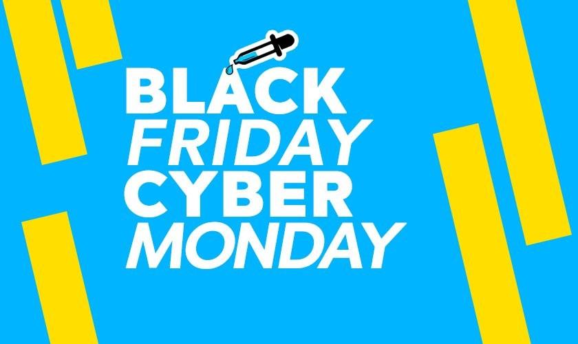 The Best Cyber Monday Vape deals 2019 - eJuice.Deals