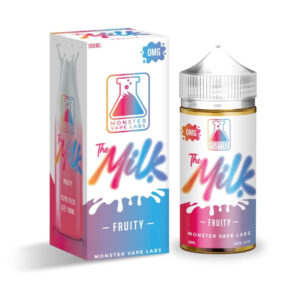 The Milk Fruity Milk eJuice-eJuice.Deals