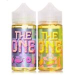 The One Originals 2 Bottle Bundle-eJuice.Deals