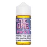 The One Originals 2 Bottle Bundle-eJuice.Deals