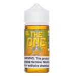 The One Originals 2 Bottle Bundle-eJuice.Deals
