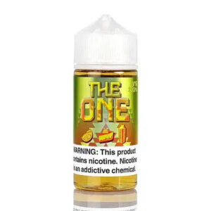 The One Lemon eJuice-eJuice.Deals