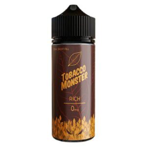 Tobacco Monster Rich-eJuice.Deals