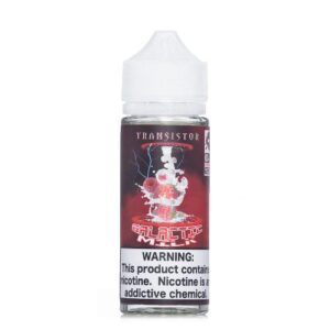 Transistor Galactic Milk Ejuice - eJuice.Deals