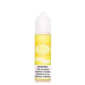 Transistor Honey Don't Ejuice-eJuice.Deals