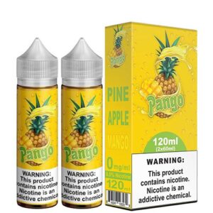 Transistor Pango Ejuice-eJuice.Deals