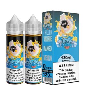 Transistor Tango Chillin Ejuice-eJuice.Deals