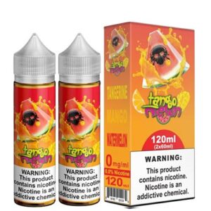 Transistor Tango Melon Ejuice-eJuice.Deals