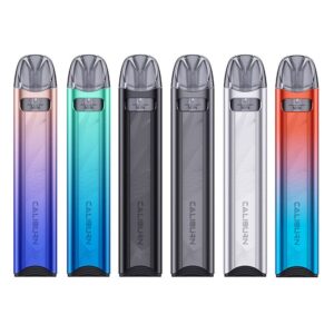 Uwell Caliburn A3S 16W Pod System - eJuice.Deals