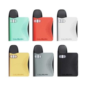 Uwell Caliburn AK3 13W Pod System-eJuice.Deals