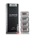 Uwell Caliburn G Coils-eJuice.Deals