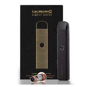 Uwell Caliburn G 18W Pod System-eJuice.Deals