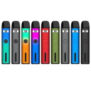 Uwell Caliburn G2 18W Pod System-eJuice.Deals