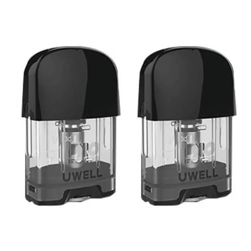 uwell-caliburn-g2-replacement-pod-959790-1 Uwell Caliburn G2 Pods-eJuice.Deals