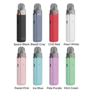 Uwell Caliburn G3 Lite 24W Pod System Kit - eJuice.Deals