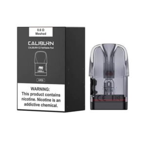 Uwell Caliburn G3 Pods - eJuice.Deals