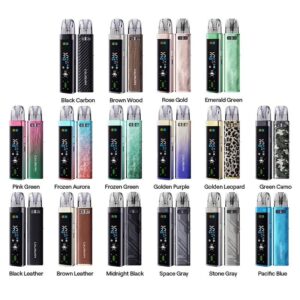 Uwell Caliburn G3 Pro 35W Pod System Kit - eJuice.Deals