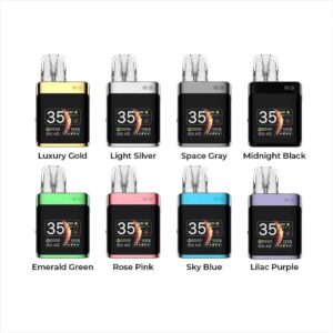 Uwell Caliburn G3 Pro Koko 35W Pod System Kit - eJuice.Deals