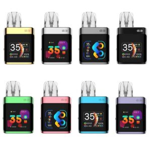 Uwell Caliburn G3 Pro Koko 35W Pod System Kit - eJuice.Deals