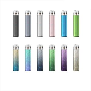 Uwell Caliburn G4 Mini Pod System Kit - eJuice.Deals