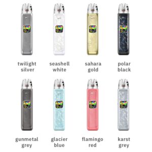 Uwell Caliburn G4 Pod System Kit - eJuice.Deals