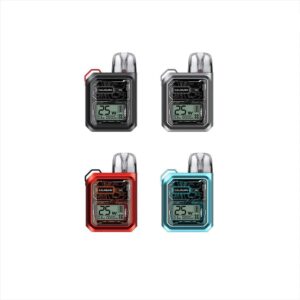 Uwell Caliburn GK3 25W Pod Mod Kit - eJuice.Deals